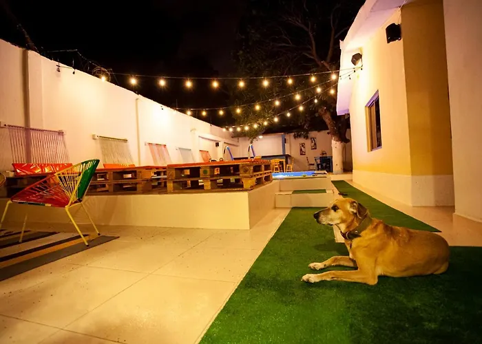 Hostal El Bando