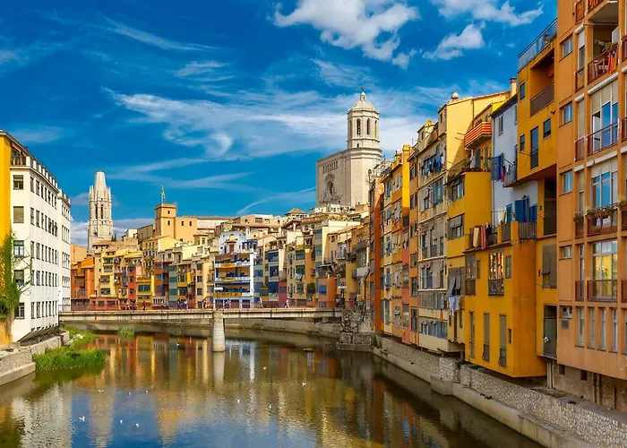 Hotel Bestprice Girona