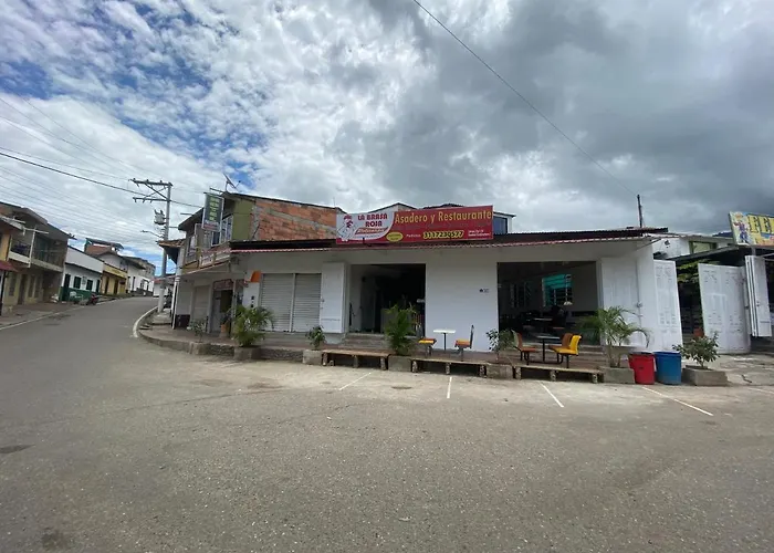 Hotel Policarpa