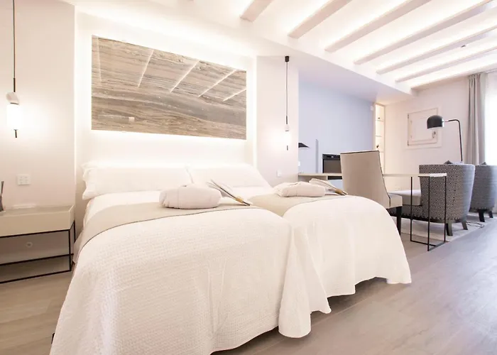 Hotel 1877 Sensaciones&SPA ADULTS ONLY