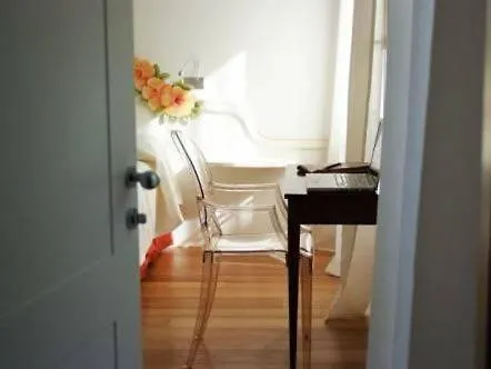 Locanda Mezzosale
