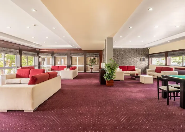 Hotel Colmeia
