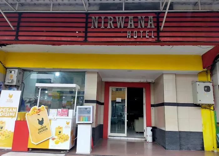 Hotel Nirwana Ternate Redpartner