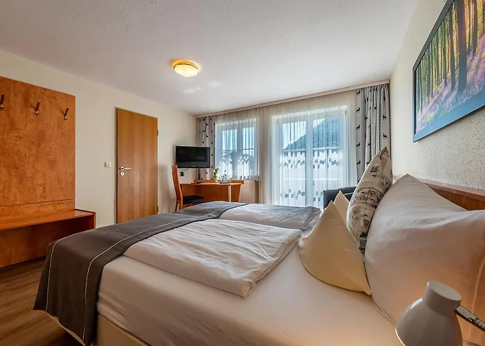 Hotel Neudeck