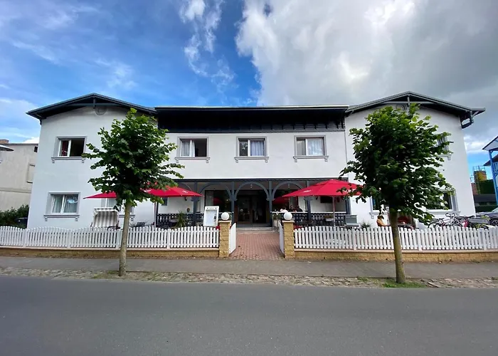 Hotel Altes Kurhaus