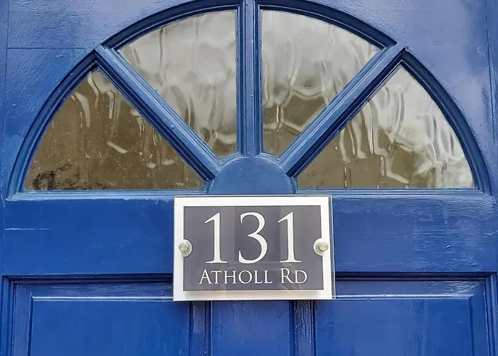 131 On Atholl