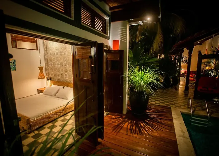 Casa Bubu Guest House