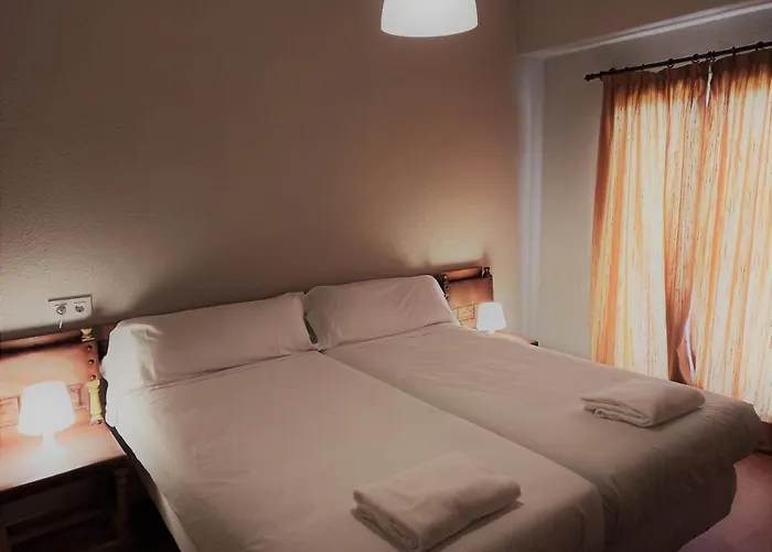 Hotel del Trueno