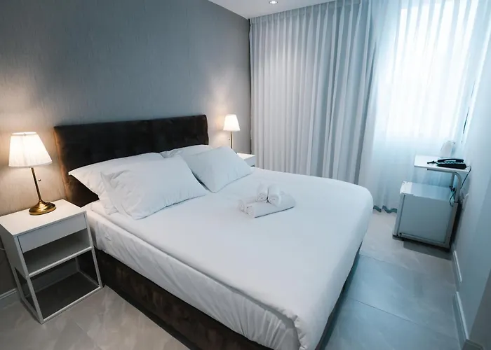 Unique Hotel Ashdod