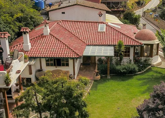 Hostal Mamá Hilda