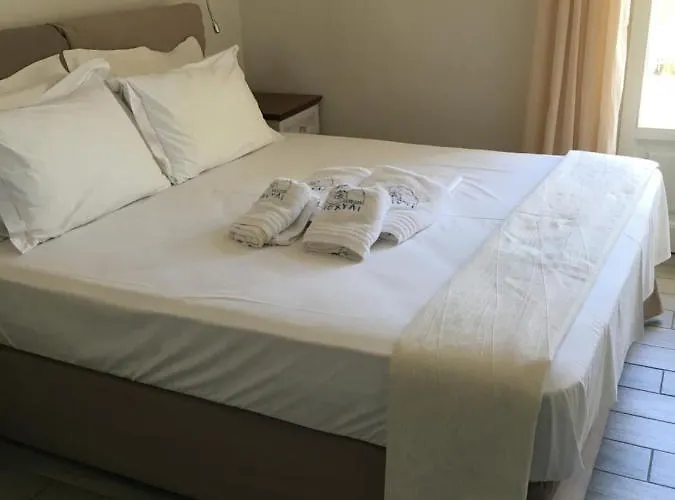 Kochyli Hotel