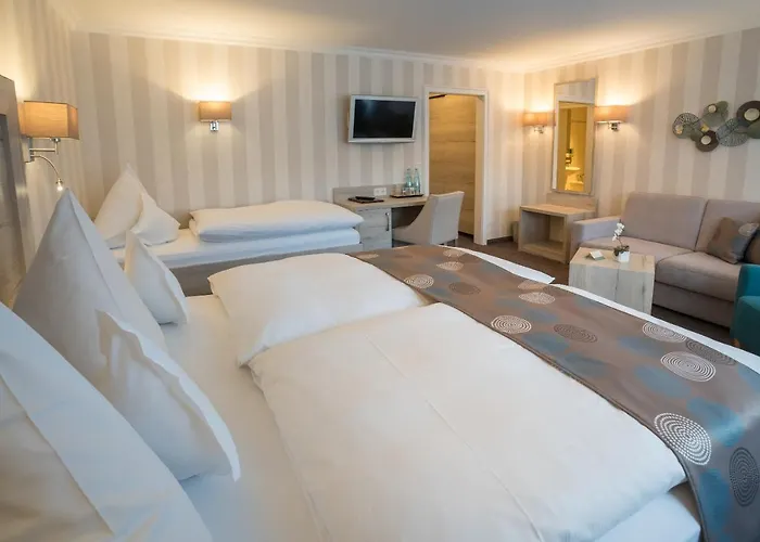 Hotel Garni Fürst von Waldeck