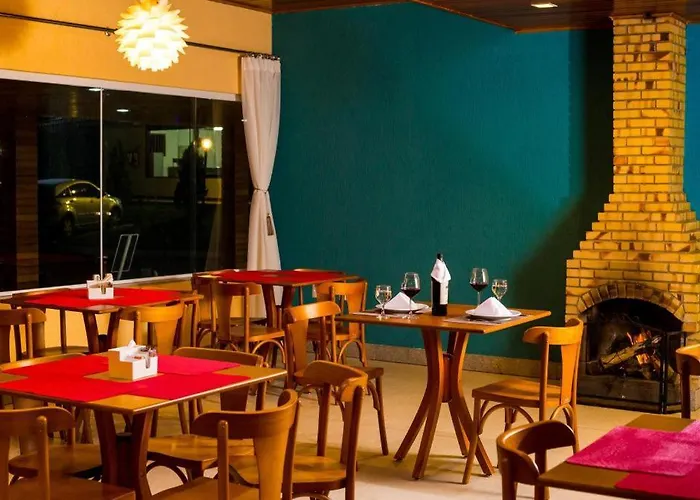 Apartamento China Park