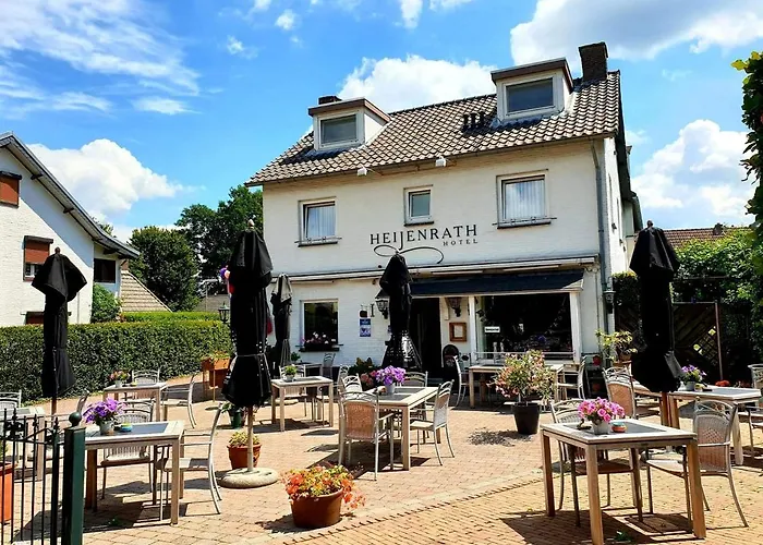 Hotel Heijenrath