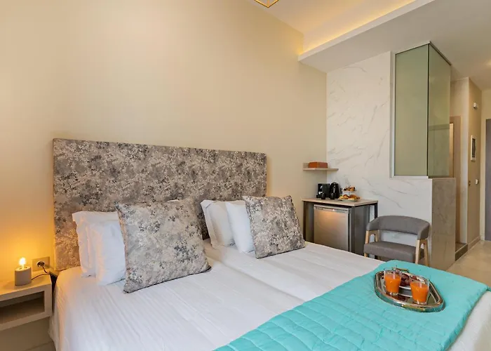 Mitos-Suites