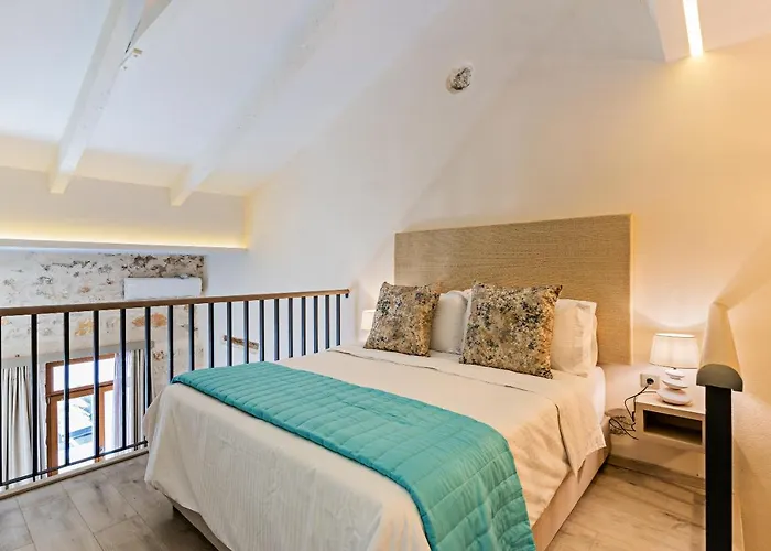 Mitos-Suites