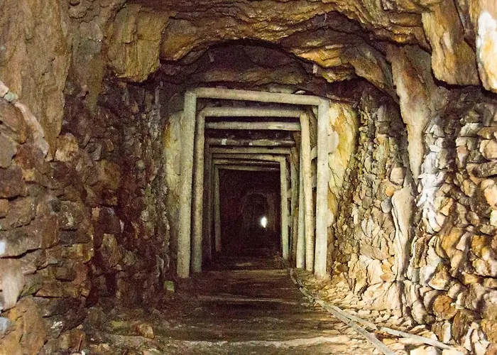 Refugio Do Mineiro
