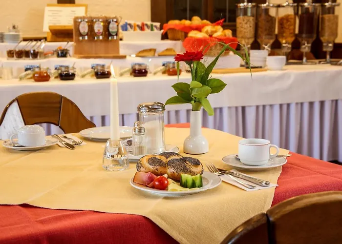 Hotel-Restaurant Stern