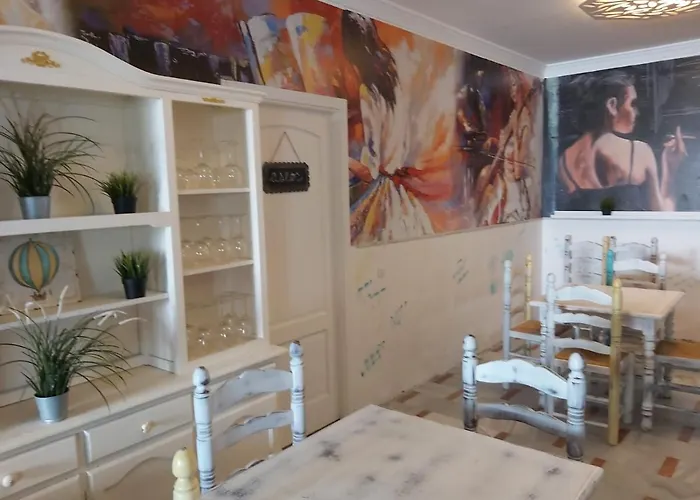 Hotel Sur Utopia