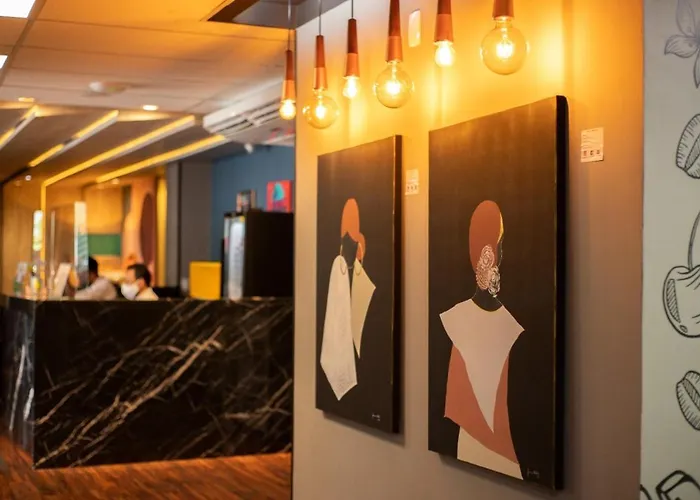 Jockey Class Hotel