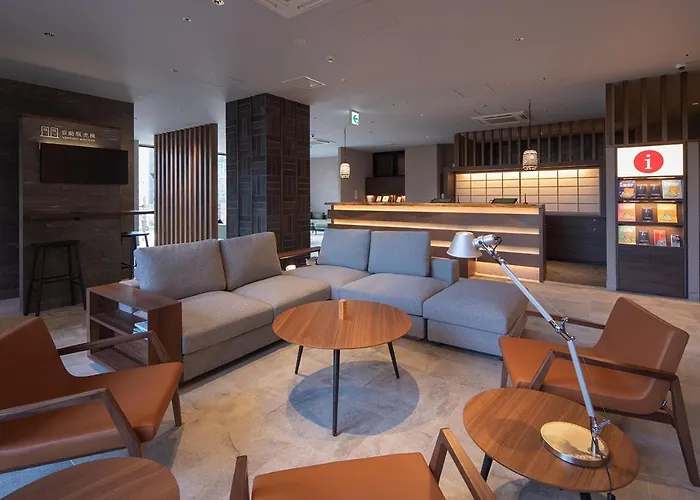 Hotel H2 Trip&Business Nagasaki