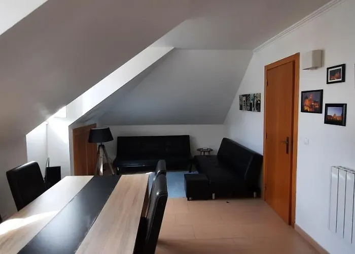 Casazulapartments