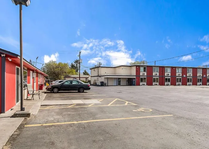 Rodeway Inn