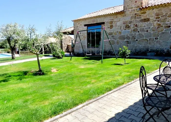 Quinta Da Ribeira