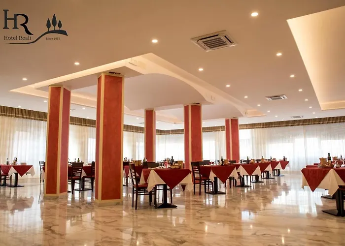 Hotel Reali