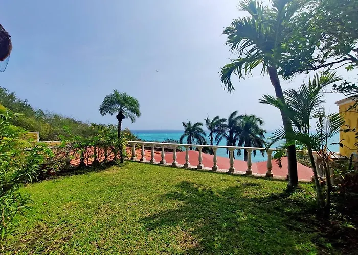 Hotel La Joya Isla Mujeres
