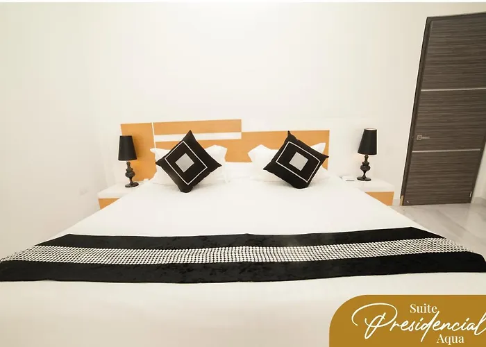 Punta Diamante Premium Hotel