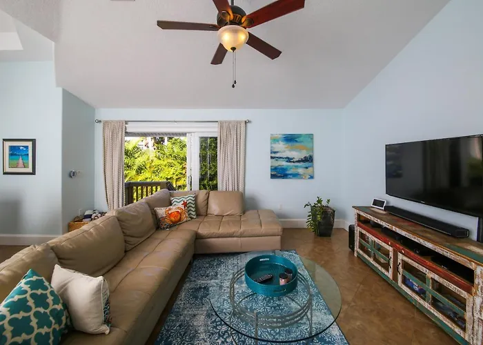 Starfish Isle By Beach Retreats