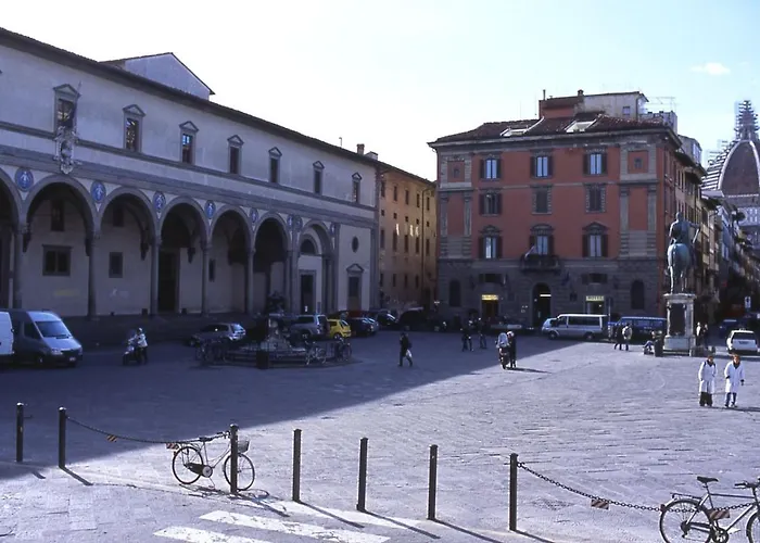Hotel Le Due Fontane