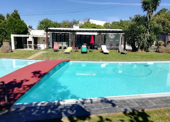 Casa Da Boavista