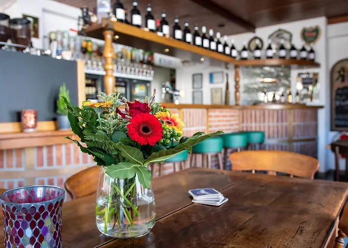 Hotel Huberty Kautenbach