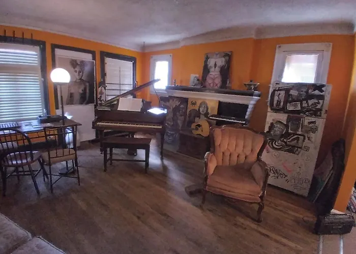 Art House Detroit Creative