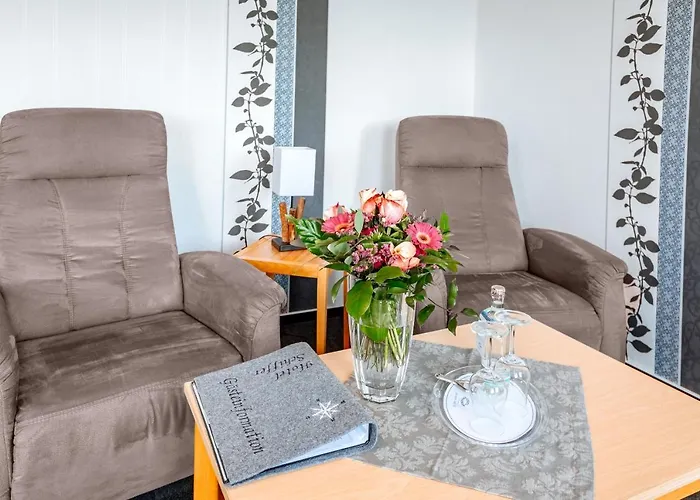 Hotel Schiffer