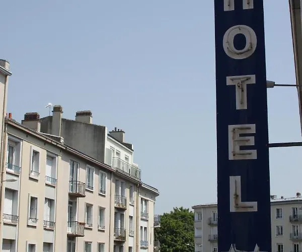 Hotel Kelig