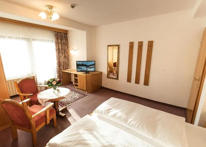 Hotel Helga