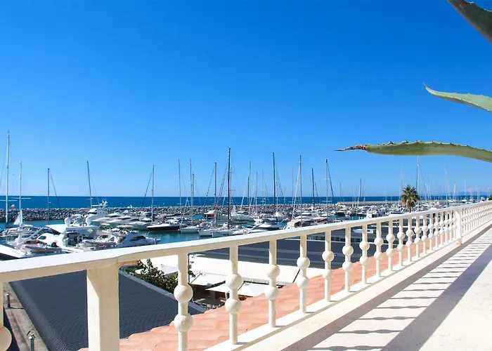 Residence Villa Livia San Vincenzo