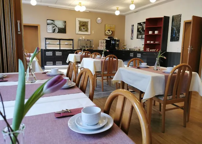 Hotel Mainperle