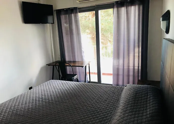 Hotel Le Pescadou