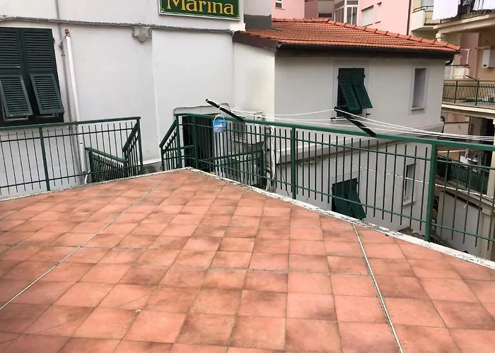 Hotel Marina