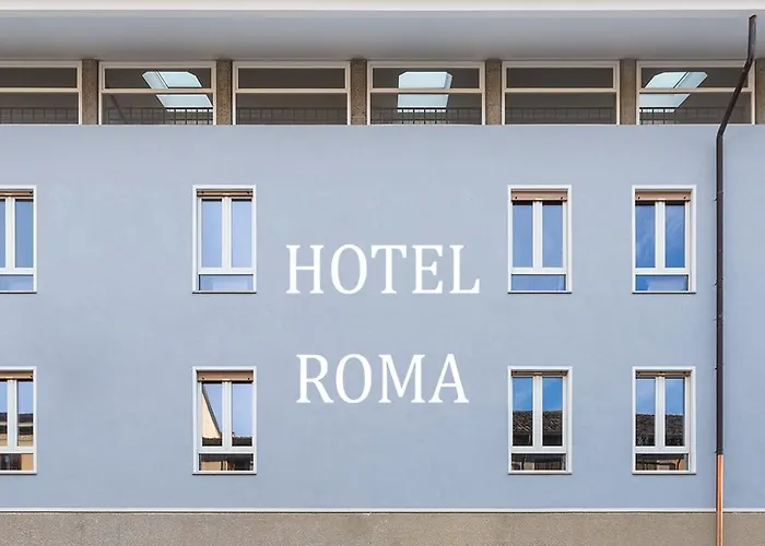 Hotel Roma