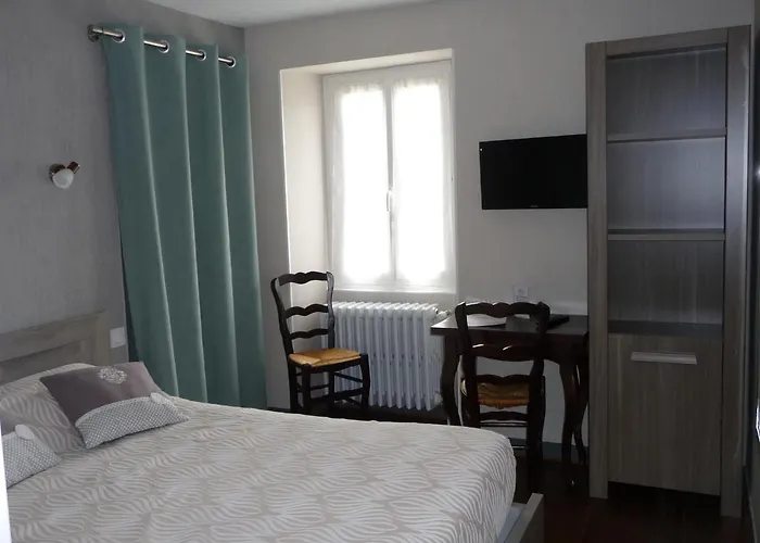 Auberge Le Ratelier