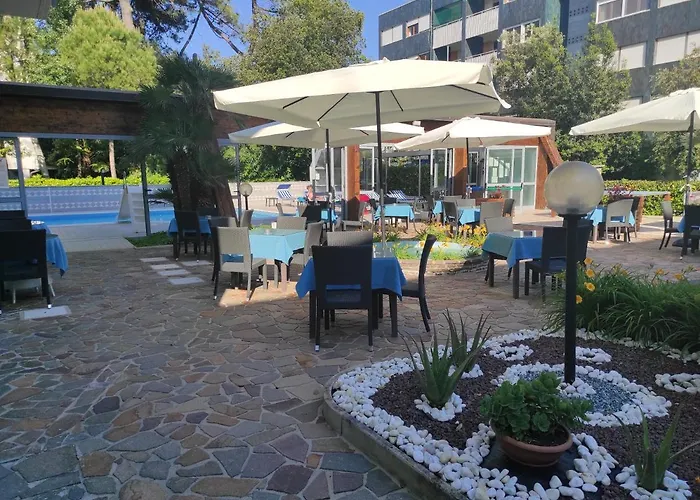 Hotel Ai Pini