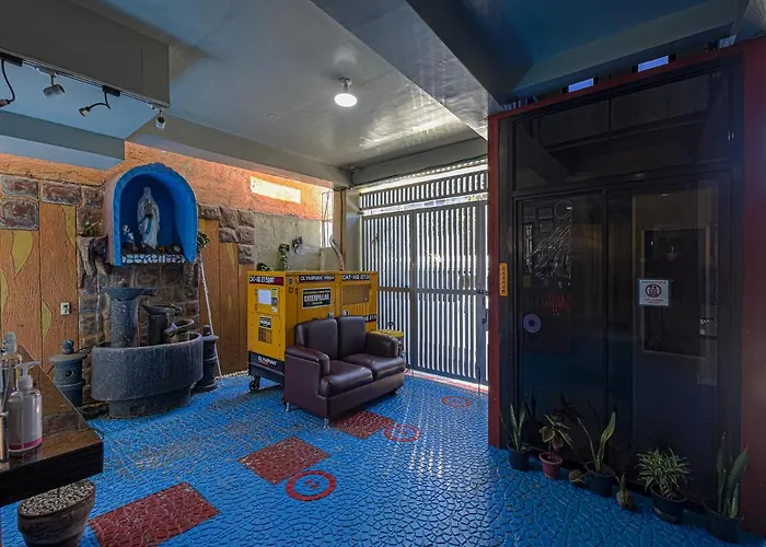 Alicia Apartment