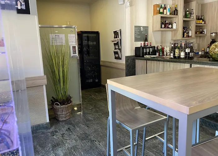Hotel Casa Portuguesa