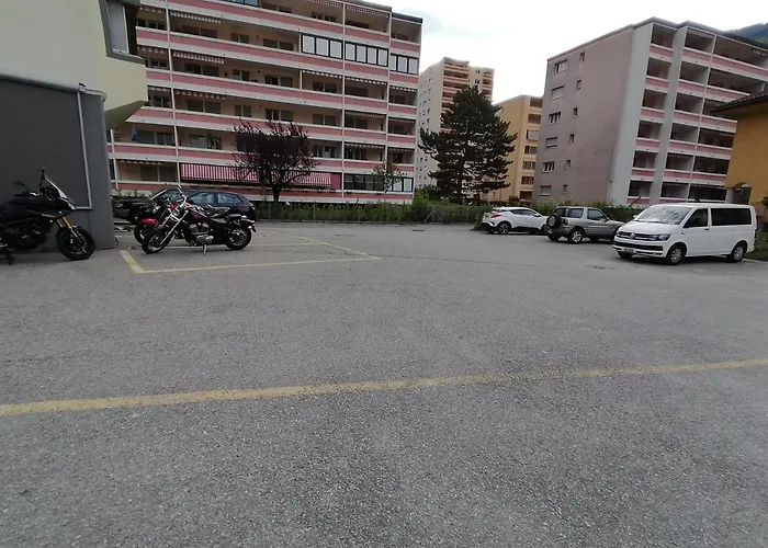 Hotel Du Stand