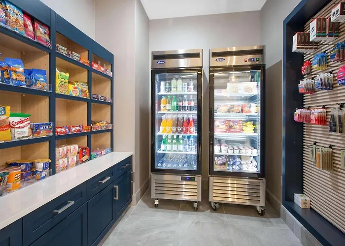 La Quinta Inn & Suites By Wyndham Manassas, Va- Dulles Airport